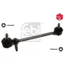 FEBI BILSTEIN 42767 Spurstange für NISSAN