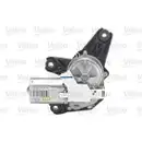 VALEO 579756 Wischermotor Heck