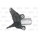 VALEO 579756 Wischermotor Heck