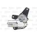 VALEO 579756 Wischermotor Heck