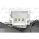 VALEO 579756 Wischermotor Heck