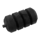 FEBI BILSTEIN 05228 Anschlagpuffer für MERCEDES-BENZ