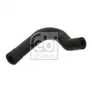 FEBI BILSTEIN 33870 Entlüftungsschlauch für MERCEDES-BENZ