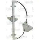 VALEO 851060 Fensterheber (o. Motor) v L Nissan