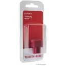 HERTH+BUSS ELPARTS 50295435 Sicherung 50A rot