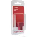 HERTH+BUSS ELPARTS 50295435 Sicherung 50A rot