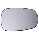VAN WEZEL 4323837 Aussenspiegelglas li. bhz.