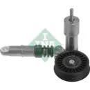 Riemenspanner Keilrippenriemen Schaeffler Ina 534 0014 10 für Audi für Seat