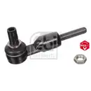 FEBI BILSTEIN 22044 Spurstangenendstück für AUDI, VW