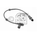 FEBI BILSTEIN 24615 ABS-Sensor für OPEL