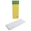 MANN-FILTER CU 3649 Innenraumluftfilter
