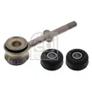 FEBI BILSTEIN 12841 Verbindungsstange für PEUGEOT, CITROËN, FIAT