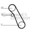 CONTINENTAL CTAM CT983K1 Zahnriemen Kit