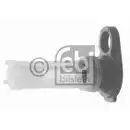 FEBI BILSTEIN 09469 Kraftstofffilter für MERCEDES-BENZ