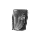 VAN WEZEL Blinker weiß li. 5877905