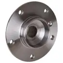 Radnabe Febi Bilstein 26234 für Bmw Hinterachse