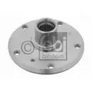 Radnabe Febi Bilstein 26234 für Bmw Hinterachse
