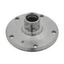 Radnabe Febi Bilstein 26234 für Bmw Hinterachse