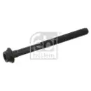 Zylinderkopfschraube Febi Bilstein 02951 für Mercedes Benz für Mercedes Benz