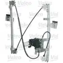 VALEO 850506 Fensterheber v l FORD Focus