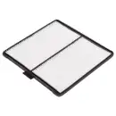 MANN-FILTER CU 2012 Innenraumluftfilter