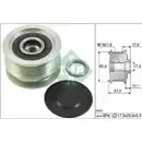 Generatorfreilauf Schaeffler Ina 535 0116 10 für Nissan für Renault für Dacia