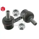 FEBI BILSTEIN 27360 Verbindungsstange für NISSAN