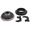 FEBI BILSTEIN 28118 Federbeinstützlagersatz für OPEL