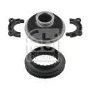 Reparatursatz Federbeinstützlager Febi Bilstein 28118 für Opel für Vauxhall