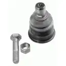 2x Lemförder Traggelenke vorn Mercedes W201 W124 S124 C124 R107 R129