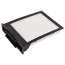 MANN-FILTER CU 2317 Innenraumluftfilter