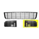 VAN WEZEL 5894591 Abdeckblende vo. li.