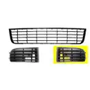 VAN WEZEL 5894591 Abdeckblende vo. li.