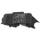 FEBI BILSTEIN 22104 Zahnriemenabdeckung für LANCIA, FIAT