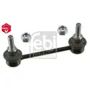 FEBI BILSTEIN 25278 Verbindungsstange