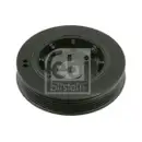 FEBI BILSTEIN 26957 Riemenscheibe (entkoppelt)