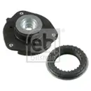 FEBI BILSTEIN 22502 Federbeinstützlagersatz für VW, SKODA, SEAT, AUDI