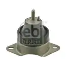 FEBI BILSTEIN 24593 Motorlager für CITROËN, PEUGEOT
