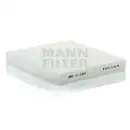 MANN-FILTER CU 2362 Innenraumluftfilter
