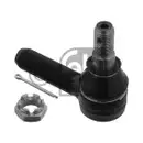 FEBI BILSTEIN 12574 Spurstangenendstück für FORD