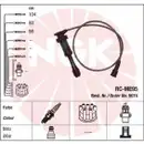 Zündleitungssatz Ngk 5074 für Mitsubishi