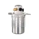 FEBI BILSTEIN 10605 Trockner für MERCEDES-BENZ