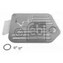 FEBI BILSTEIN 12671 Getriebeölfiltersatz