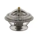 FEBI BILSTEIN 15846 Thermostat für MAN, MERCEDES-BENZ, ERF, SETRA, NEOPLAN