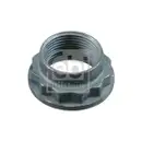 Mutter Achszapfen Febi Bilstein 02346 für Mercedes Benz für Mercedes Benz