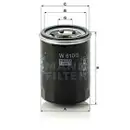 MANN-FILTER W 610/6 Oelfilter