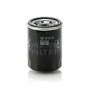 MANN-FILTER W 610/6 Oelfilter