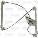 VALEO 850678 Fensterheber (o. Motor) v l AUDI A6
