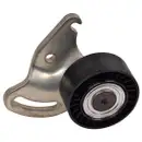Spannrolle Keilrippenriemen Schaeffler Ina 531 0591 30 für Nissan für Renault