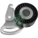 Spannrolle Keilrippenriemen Schaeffler Ina 531 0591 30 für Nissan für Renault